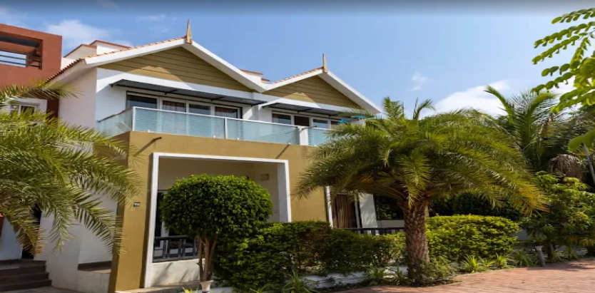 Aranya Villa Sasan Gir